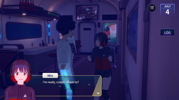 永恒之夜高画质版