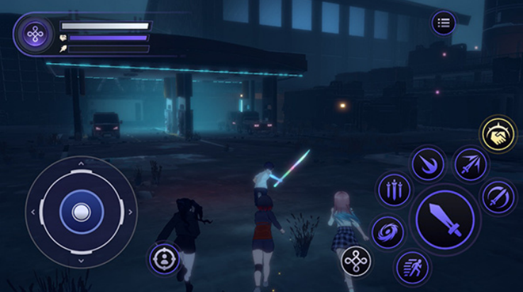 永恒之夜高画质版