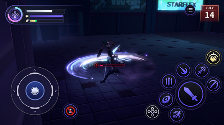 永恒之夜高画质版