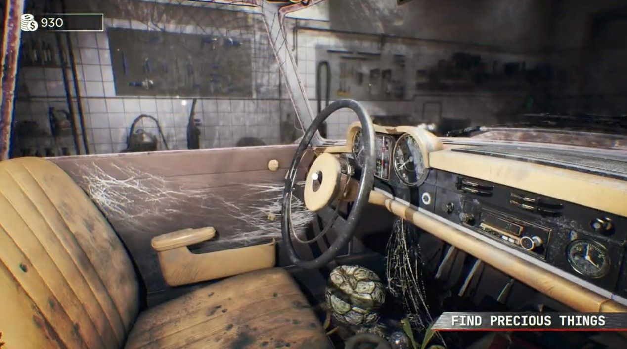 汽车美容模拟器2021版