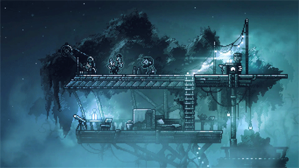 极渊inmost单机版