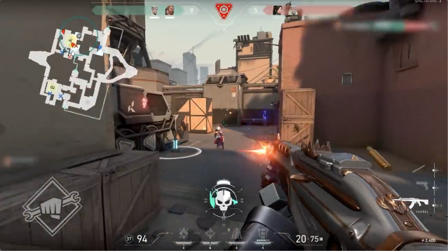 无畏契约官方版