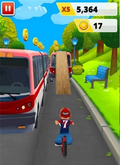 自行车达人最新版