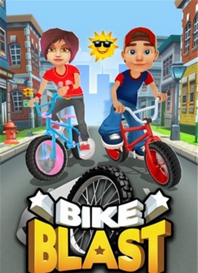 自行车达人最新版