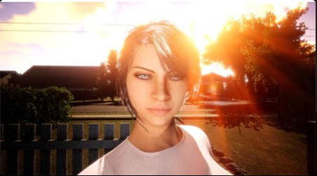 黑暗邻居官网版