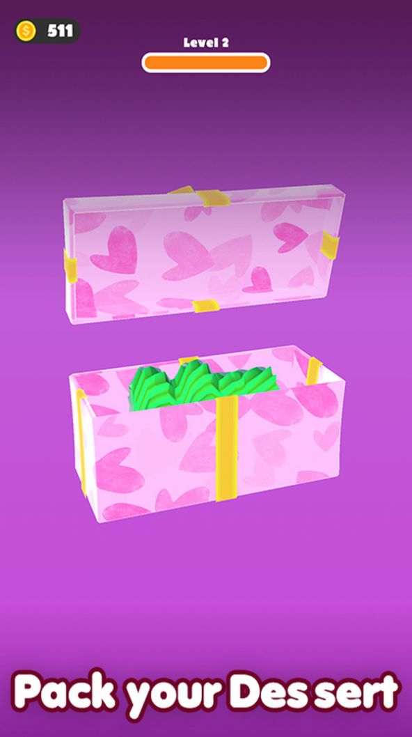 快乐奶油免费版