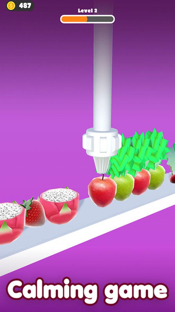 快乐奶油免费版