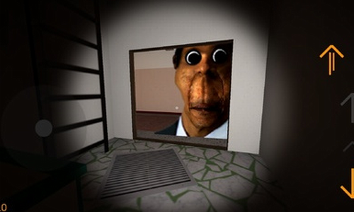 Nextbot追逐官网版