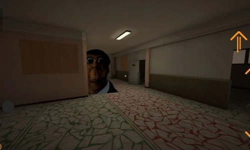 Nextbot追逐官网版