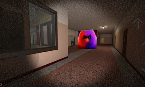 Nextbot追逐官网版