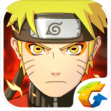 火影忍者官方版