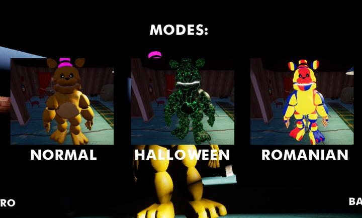 你好邻居费德熊完整版