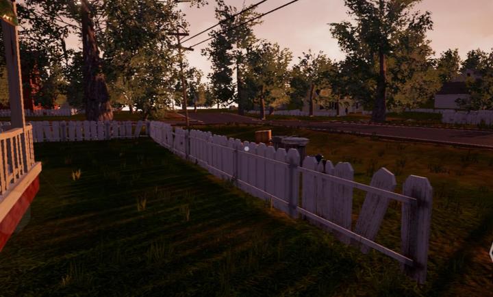 你好邻居费德熊完整版