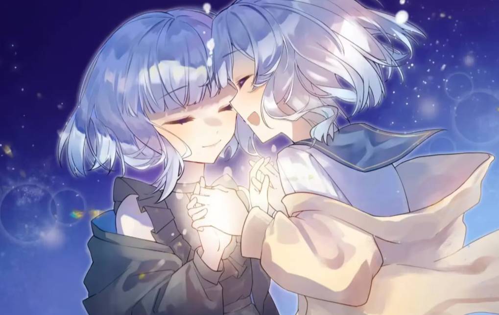 箱庭青春修改版