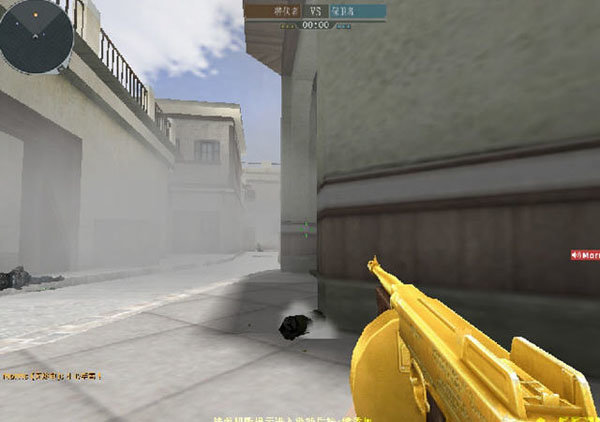 CF单机版小勇1.2