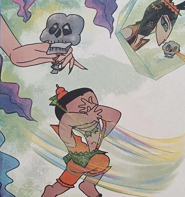 葫芦娃嘿嘿连载