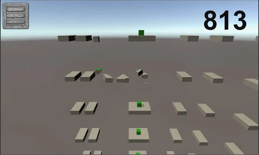 无限方块跳跃免费版