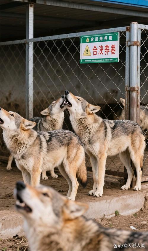 狼群社区视频在线播放完整版