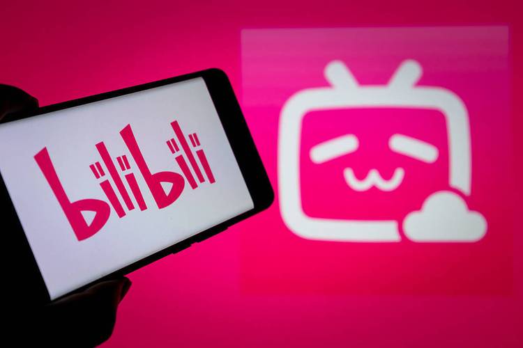 b站24小时直播间