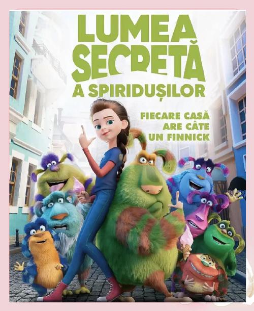 怪兽影院最新版