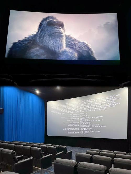 怪兽影院最新版