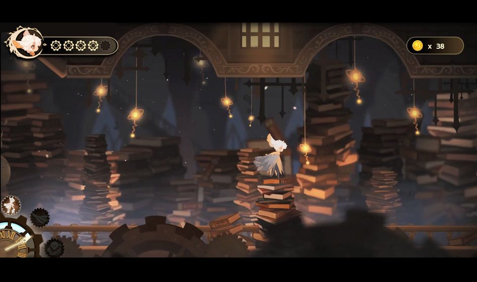 QLIPHOTH时之序章