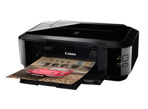 佳能ip4980打印机驱动绿色版