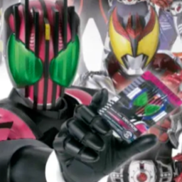 假面骑士帝骑模拟器单机版