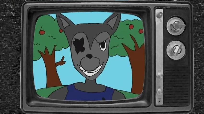 恐怖惊悚逃脱存档版