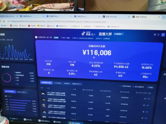 2021年最尺寸最大直播平台