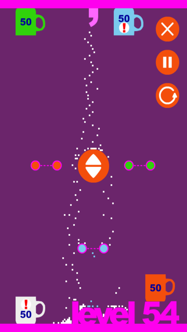 砂糖下落手机版