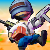 吃鸡我最牛安卓版