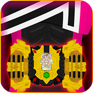 假面骑士帝骑变身模拟器先行服