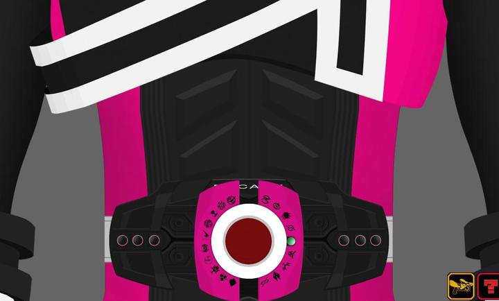 假面骑士帝骑变身模拟器先行服