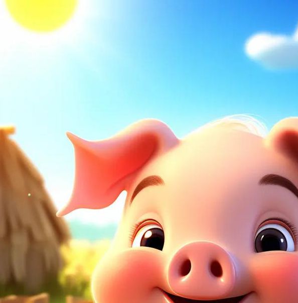 小猪在线无限看