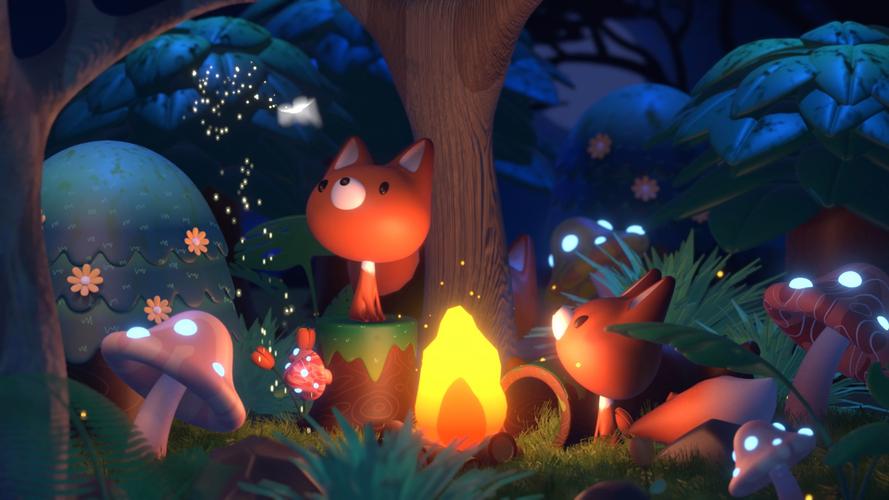 小狐狸最新版官方