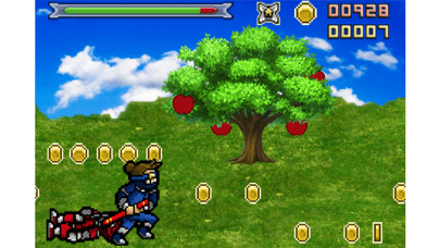 忍者跑酷山羊官网版